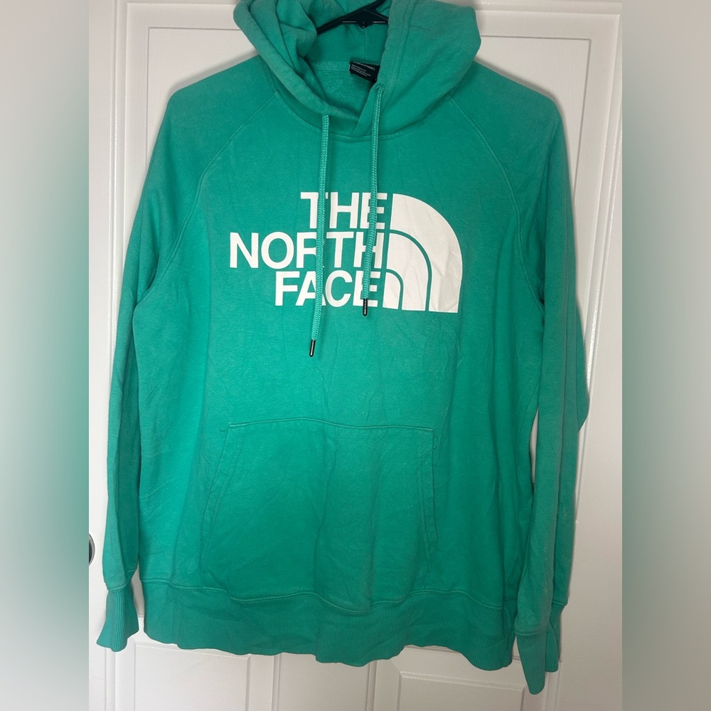 The North Face Aqua Pullover